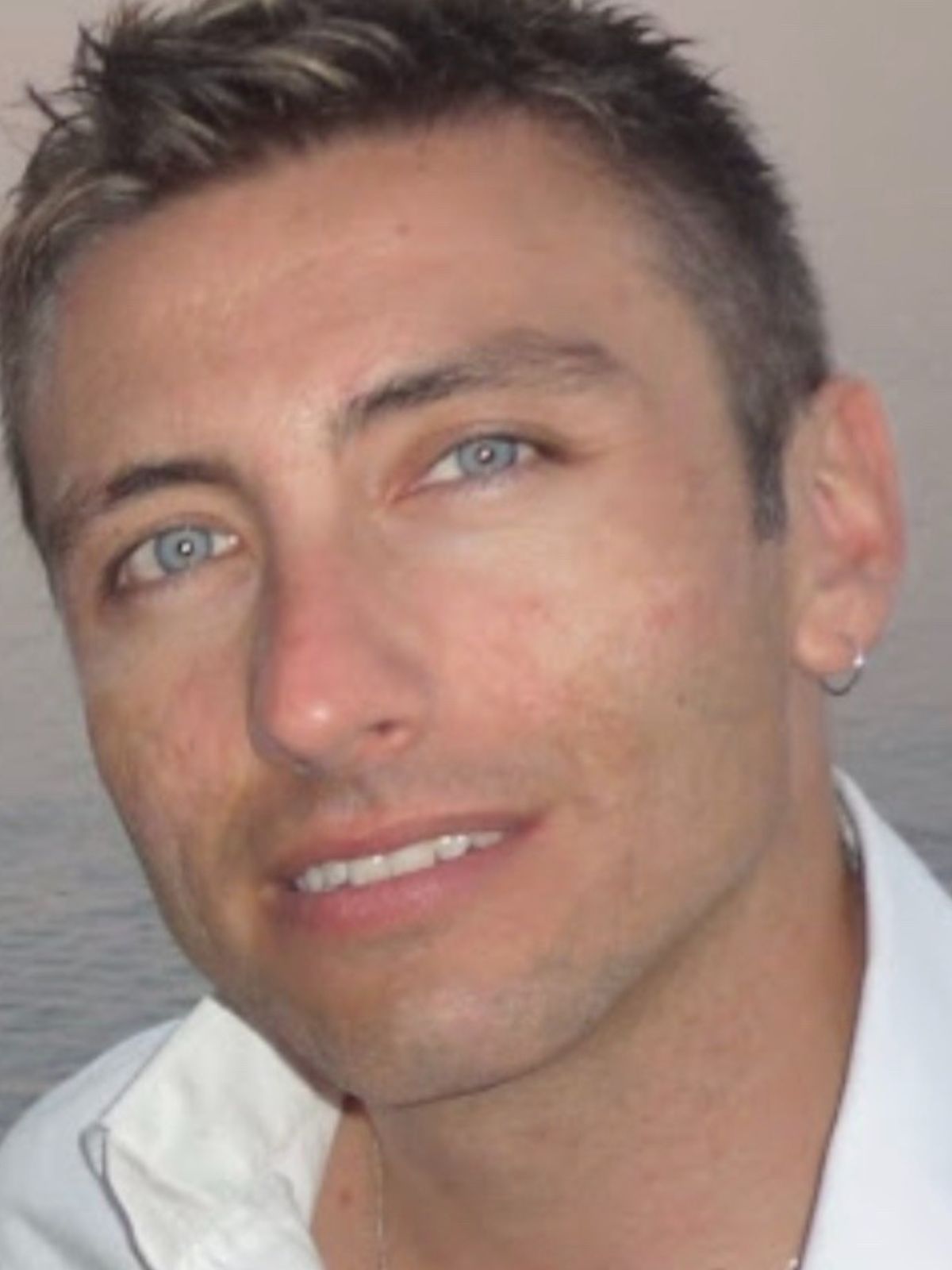 Stefano tupone professore