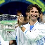 Coach Francesco Piccari, serietà e competenza