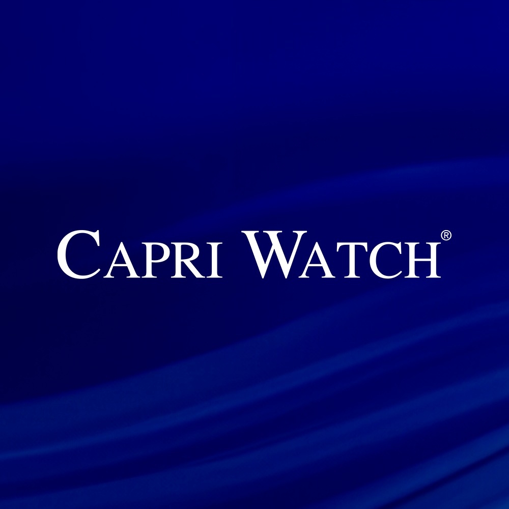 capri watch