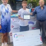 GTI GIOVANI TENNISTI ITALIANI PREMIO MARCO PICAZIO IMPEGNO E RESILIENZA PRIMA EDIZIONE