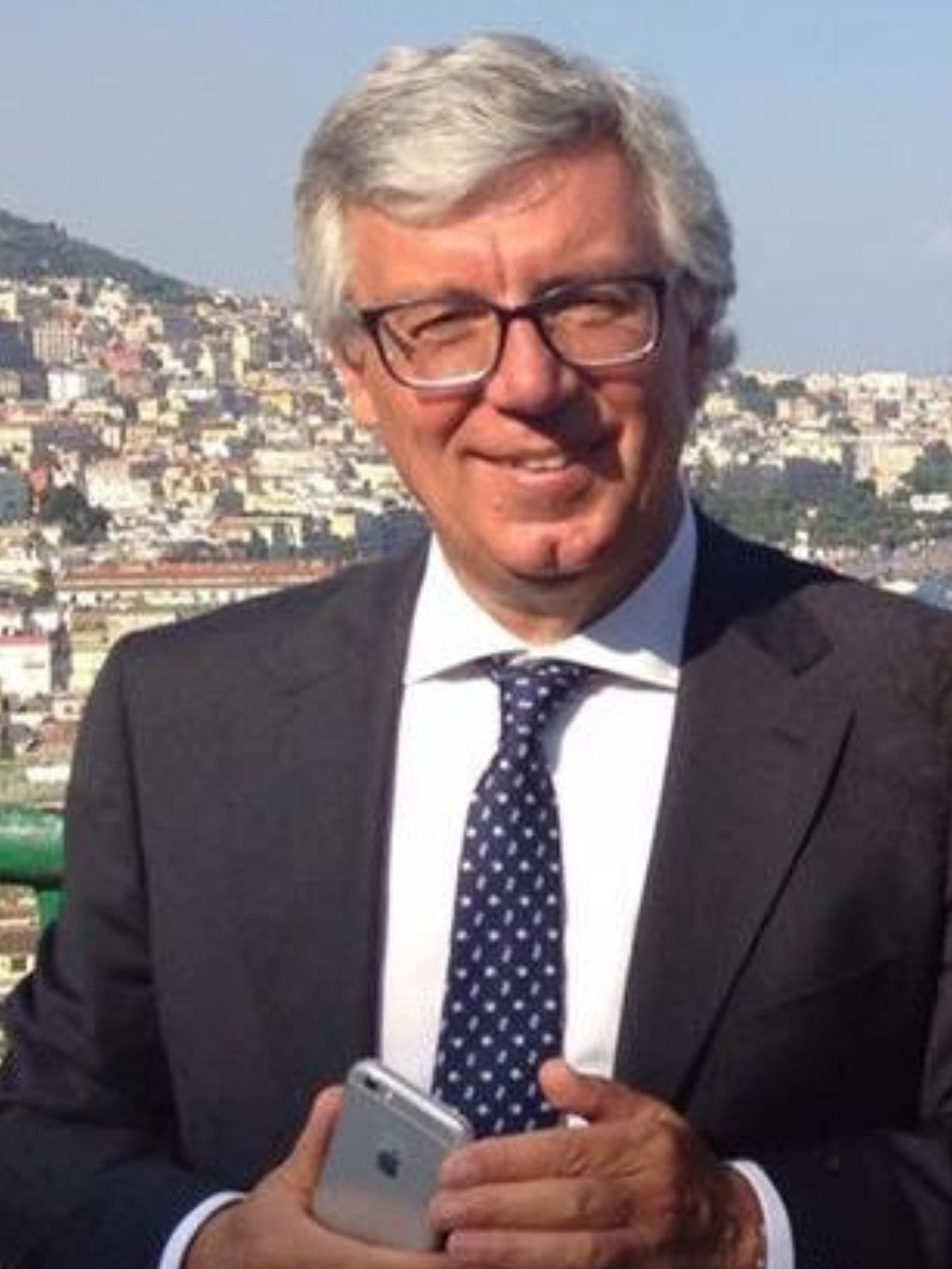 Paolo SIani