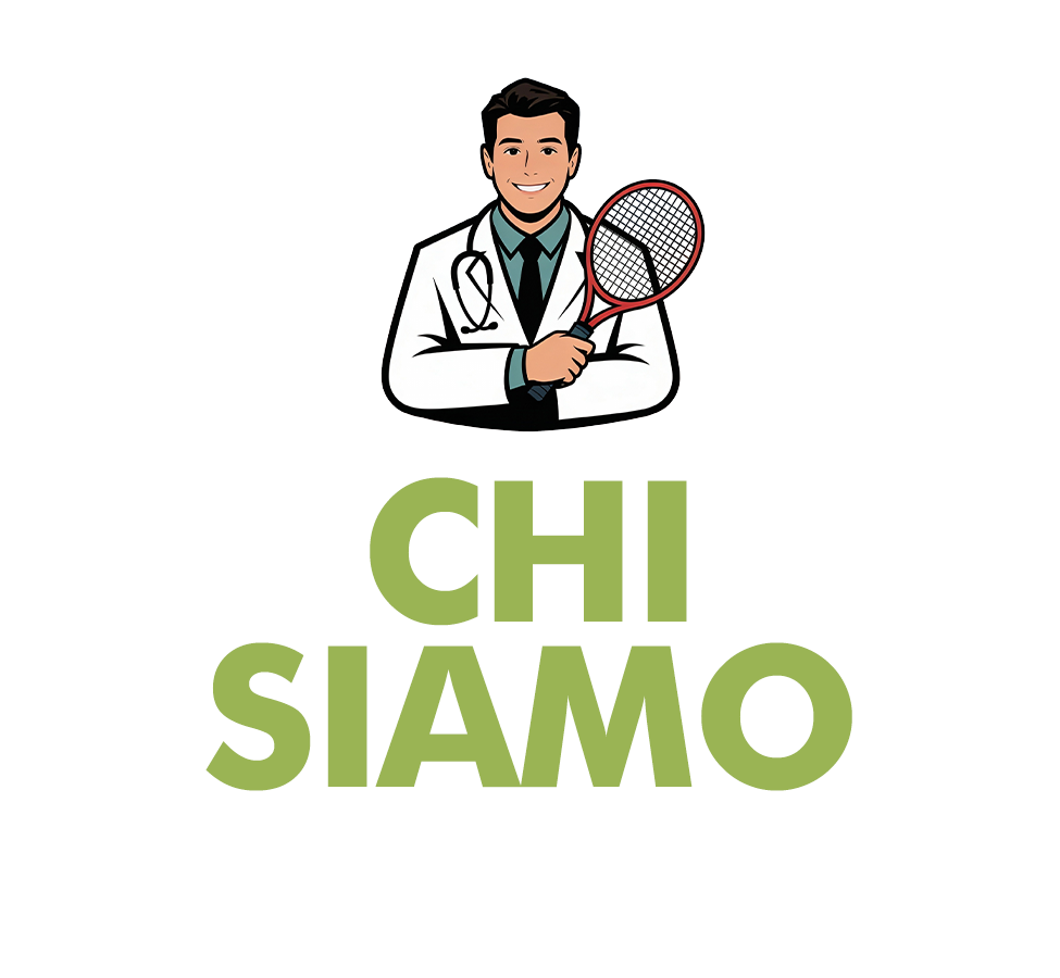 CHI SIAMO